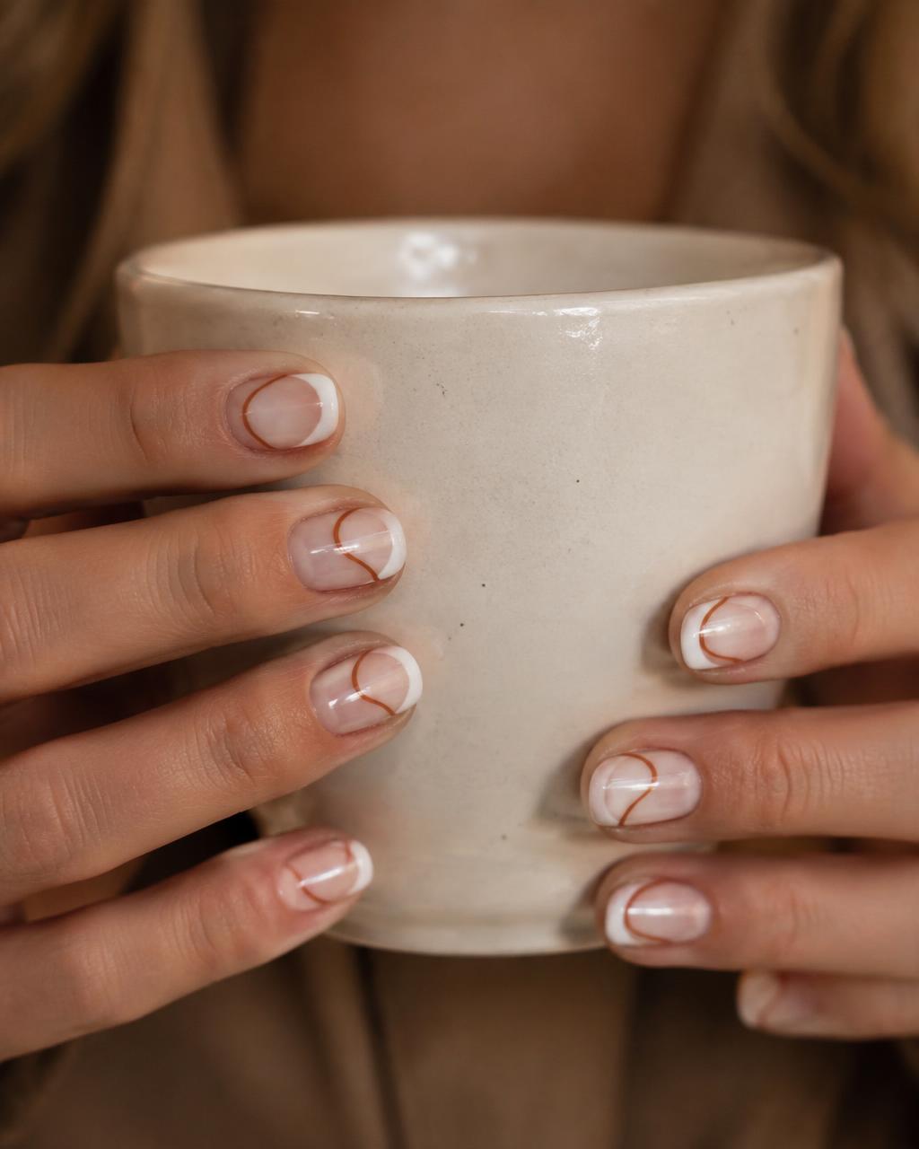 SNS / Dipping Powder